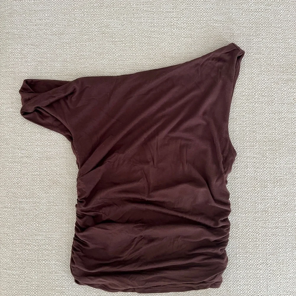 Geel Reed Top - Picture 3 of 4